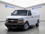 New 2025 Chevrolet Express 2500 Empty Cargo Van for sale #S1100335 - photo 5