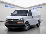 New 2025 Chevrolet Express 2500 Empty Cargo Van for sale #S1100335 - photo 7