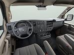 New 2025 Chevrolet Express 2500 Empty Cargo Van for sale #S1100335 - photo 8