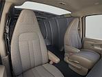 New 2025 Chevrolet Express 2500 Empty Cargo Van for sale #S1100335 - photo 9