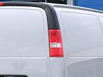 New 2025 Chevrolet Express 2500 Empty Cargo Van for sale #S1100335 - photo 18