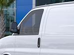 New 2025 Chevrolet Express 2500 Empty Cargo Van for sale #S1100335 - photo 19