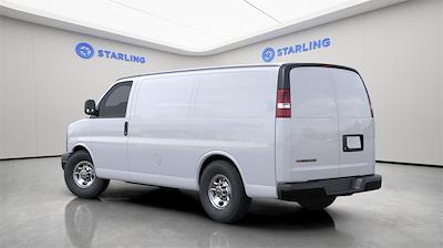 New 2025 Chevrolet Express 2500 - photo 1