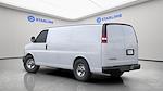 New 2025 Chevrolet Express 2500 Empty Cargo Van for sale #S1102064 - photo 4