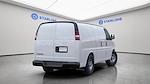 New 2025 Chevrolet Express 2500 Empty Cargo Van for sale #S1102064 - photo 2