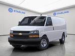2025 Chevrolet Express 2500 RWD Empty Cargo Van for sale #S1102084 - photo 4