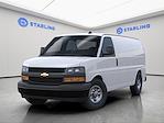 2025 Chevrolet Express 2500 RWD Empty Cargo Van for sale #S1102084 - photo 6