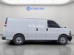 2025 Chevrolet Express 2500 RWD Empty Cargo Van for sale #S1103238 - photo 6