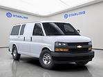 2025 Chevrolet Express 2500 RWD Empty Cargo Van for sale #S1103238 - photo 8