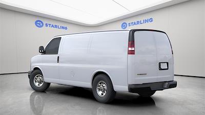 New 2025 Chevrolet Express 2500 - photo 1