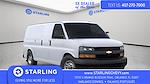 New 2025 Chevrolet Express 2500 Empty Cargo Van for sale #S1103241 - photo 1