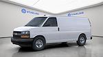 New 2025 Chevrolet Express 2500 Empty Cargo Van for sale #S1103241 - photo 3