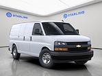 2025 Chevrolet Express 2500 RWD Empty Cargo Van for sale #S1103320 - photo 7