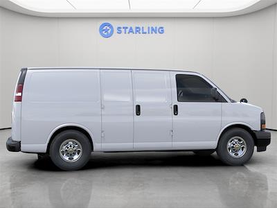 New 2025 Chevrolet Express 2500 - photo 1