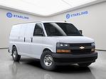 2025 Chevrolet Express 2500 RWD Empty Cargo Van for sale #S1103351 - photo 3