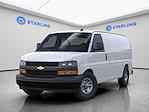 2025 Chevrolet Express 2500 RWD Empty Cargo Van for sale #S1103355 - photo 6