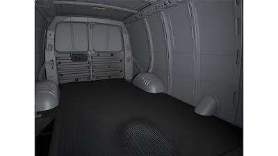 New 2025 Chevrolet Express 2500 - photo 1