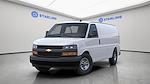2025 Chevrolet Express 2500 RWD Empty Cargo Van for sale #S1103477 - photo 8