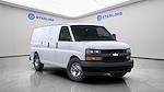 New 2025 Chevrolet Express 2500 Empty Cargo Van for sale #S1103478 - photo 7