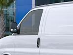 New 2025 Chevrolet Express 2500 Empty Cargo Van for sale #S1103513 - photo 12