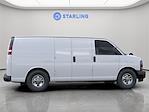 New 2025 Chevrolet Express 2500 Empty Cargo Van for sale #S1103513 - photo 5