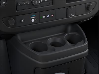 New 2025 Chevrolet Express 2500 - photo 1