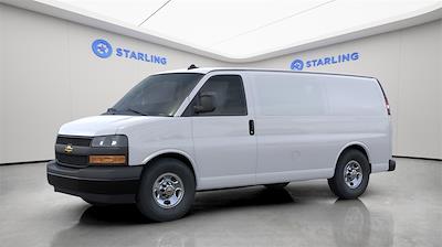 New 2025 Chevrolet Express 2500 - photo 1