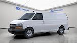 New 2025 Chevrolet Express 2500 Empty Cargo Van for sale #S1103535 - photo 3