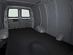 New 2025 Chevrolet Express 2500 Knapheide Upfitted Cargo Van for sale #S1105248 - photo 33