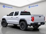 2025 Chevrolet Colorado Crew Cab 4x4 Pickup for sale #S1116232 - photo 3
