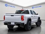 2025 Chevrolet Colorado Crew Cab 4x4 Pickup for sale #S1116232 - photo 4