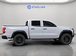 2025 Chevrolet Colorado Crew Cab 4x4 Pickup for sale #S1116232 - photo 5