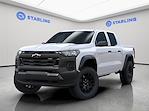 2025 Chevrolet Colorado Crew Cab 4x4 Pickup for sale #S1116232 - photo 7