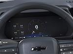 2025 Chevrolet Colorado Crew Cab 4x4 Pickup for sale #S1116232 - photo 17