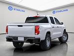 2025 Chevrolet Colorado Crew Cab 4x4 Pickup for sale #S1120871 - photo 3