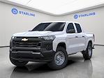 2025 Chevrolet Colorado Crew Cab 4x4 Pickup for sale #S1120871 - photo 5
