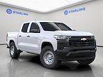 2025 Chevrolet Colorado Crew Cab 4x4 Pickup for sale #S1120871 - photo 6