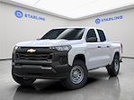 2025 Chevrolet Colorado Crew Cab 4x4 Pickup for sale #S1120871 - photo 7