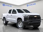 2025 Chevrolet Colorado Crew Cab 4x4 Pickup for sale #S1120871 - photo 8