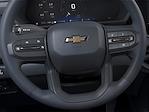 2025 Chevrolet Colorado Crew Cab 4x4 Pickup for sale #S1120871 - photo 12