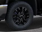 2025 Chevrolet Silverado 2500 Crew Cab 4x4 Pickup for sale #S1123512 - photo 9