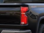 2025 Chevrolet Silverado 2500 Crew Cab 4x4 Pickup for sale #S1123512 - photo 11