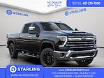2025 Chevrolet Silverado 2500 Crew Cab 4x4 Pickup for sale #S1124830 - photo 1