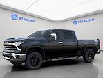 2025 Chevrolet Silverado 2500 Crew Cab 4x4 Pickup for sale #S1124830 - photo 2