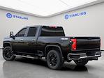 2025 Chevrolet Silverado 2500 Crew Cab 4x4 Pickup for sale #S1124830 - photo 3