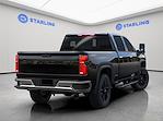 2025 Chevrolet Silverado 2500 Crew Cab 4x4 Pickup for sale #S1124830 - photo 4