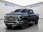 2025 Chevrolet Silverado 2500 Crew Cab 4x4 Pickup for sale #S1124830 - photo 6