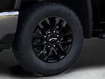 2025 Chevrolet Silverado 2500 Crew Cab 4x4 Pickup for sale #S1124830 - photo 9