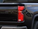 2025 Chevrolet Silverado 2500 Crew Cab 4x4 Pickup for sale #S1124830 - photo 11