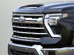 2025 Chevrolet Silverado 2500 Crew Cab 4x4 Pickup for sale #S1124830 - photo 13